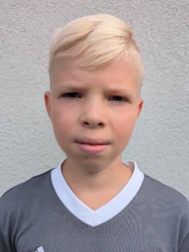 Till Rohne
