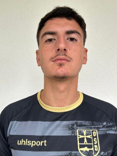 Cosmin-Mihaita Ghilase