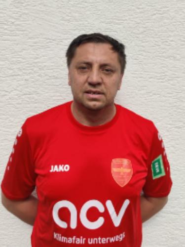 Romuald Powroslo