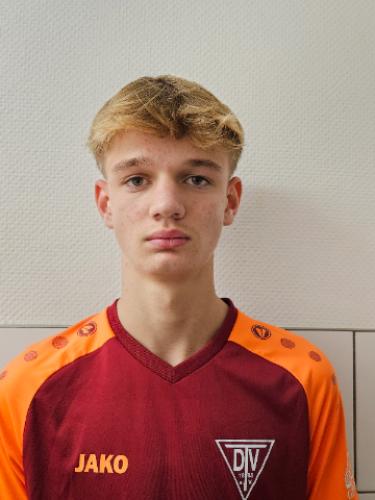 Leonard Bernd Malinowski