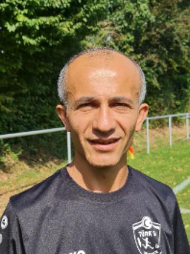 Mustafa Ahmet Hariwan