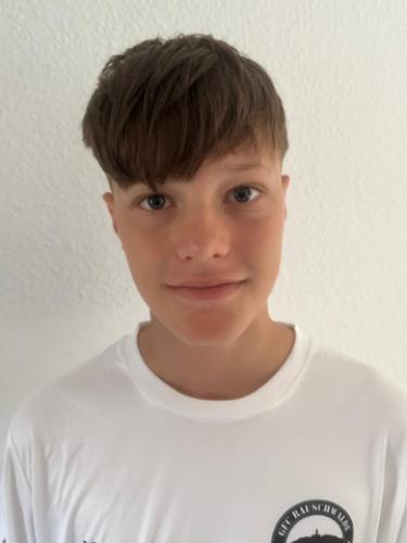 Ben-Oliver Knopf