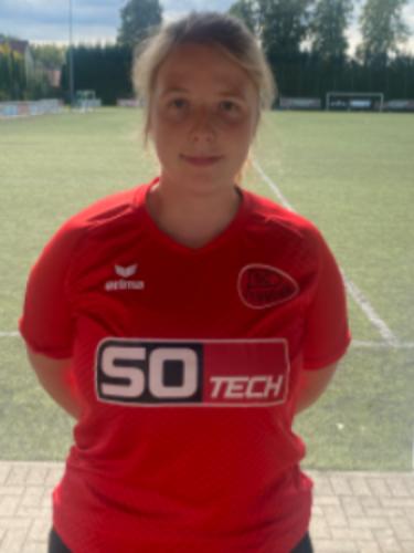 Jana Marie Lehmkühler