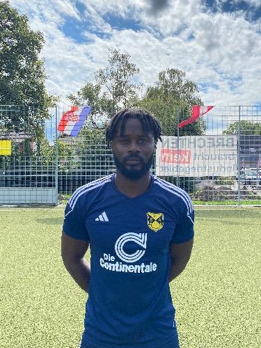 Benjamin Appiah Agyei