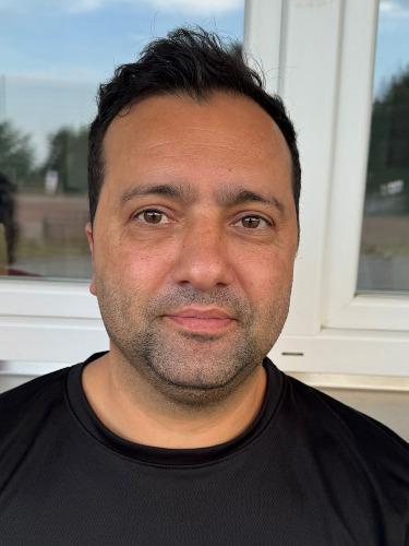 Levent Ücer