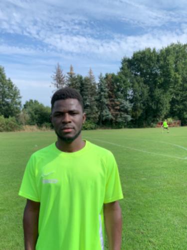 Kabinet Traore