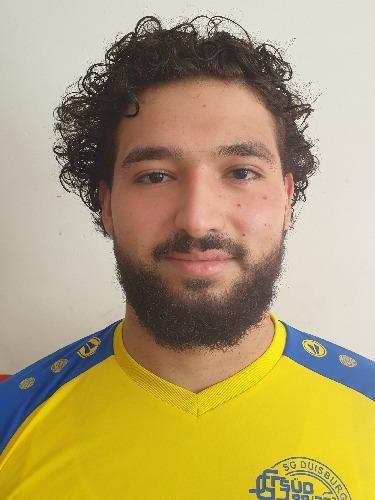 Furkan Demir