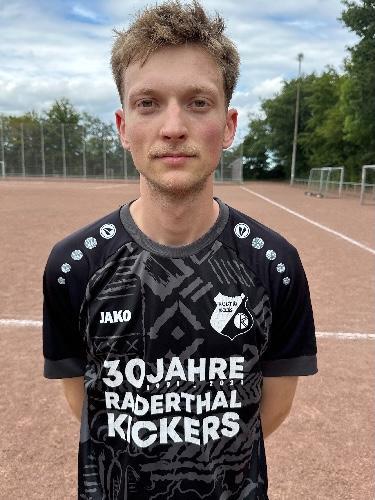 Leon Böhlke