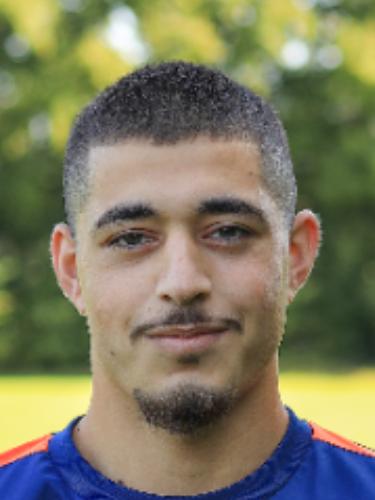 Ahmad Khalaf