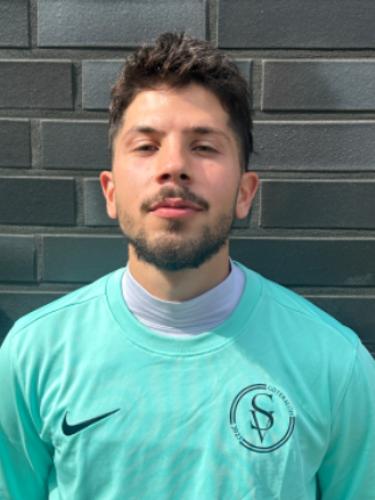 Mert-Mustafa Keskincioglu