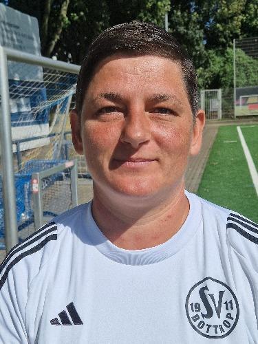 Britta Nina Bester