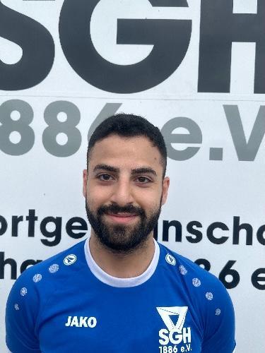 Tarek Sabbagh