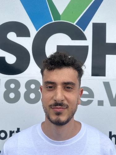 Wessam Abu El Haija