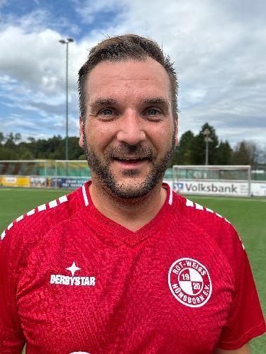 Christian Donath