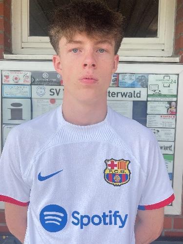 Luca Jonas Engelke