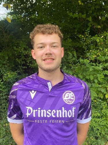 Jonte Nolting