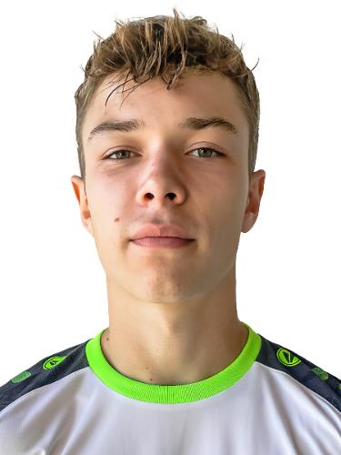 Connor Elze