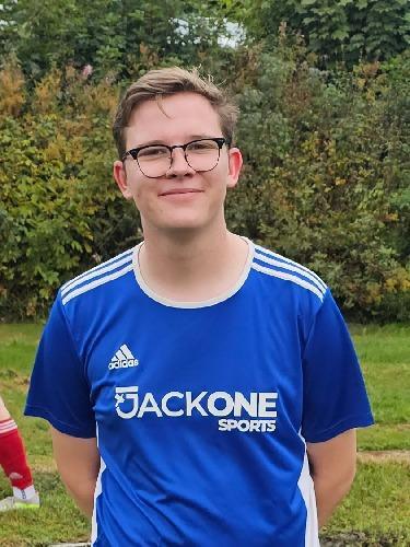 Clemens Robert Maria Meister