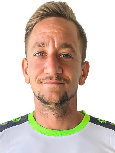 Michel Kemp
