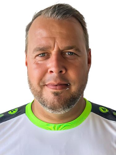 Dominik Maurer