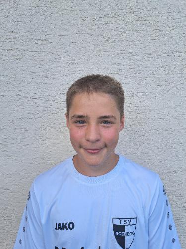 Felix Stier