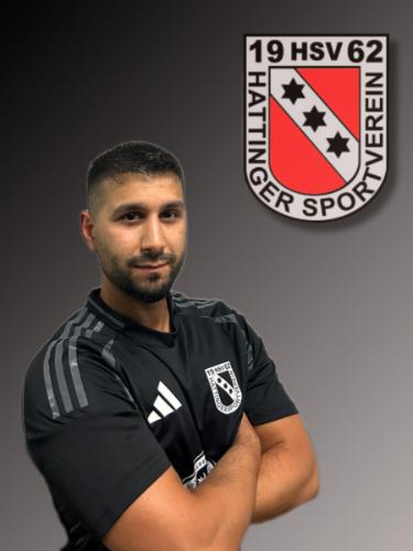 Ali-Kemal Kanber