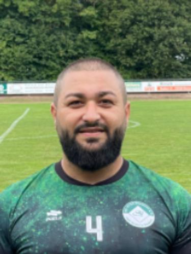 Aleksandar Rumenov Marinov