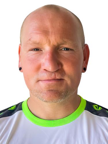 Andreas Krohnke