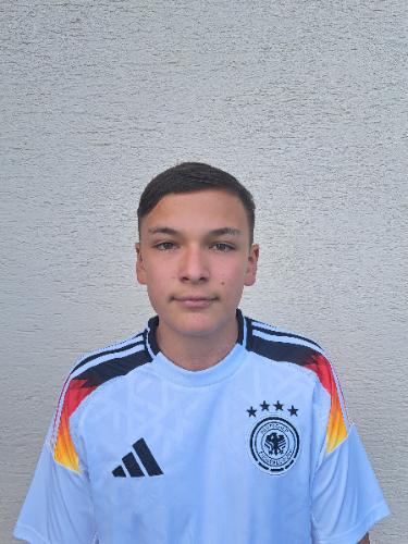 Luis Waggershauser