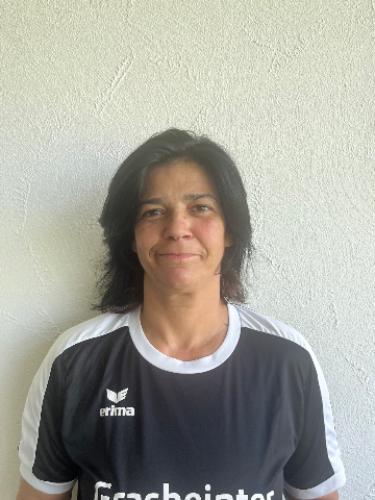 Rosa Tufo