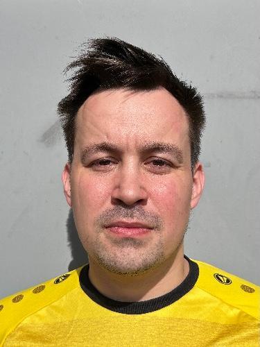 Kevin Wulff