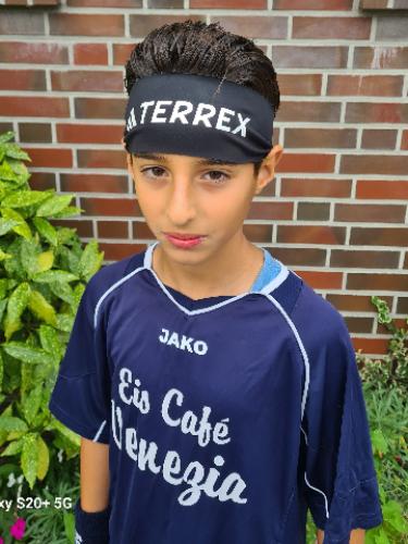Mohamad Naser Kansou