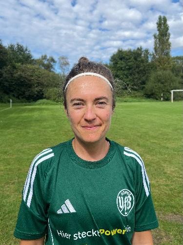 Marlies Berndt