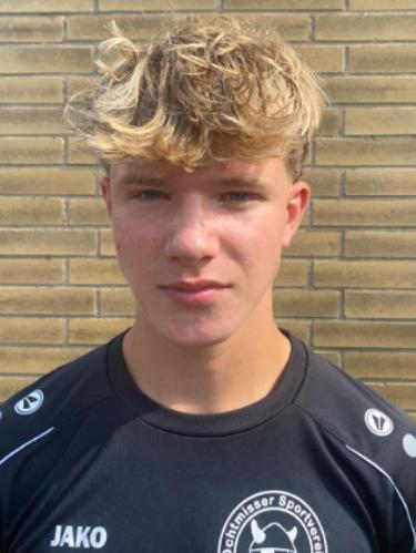 Jesper Otto Funke