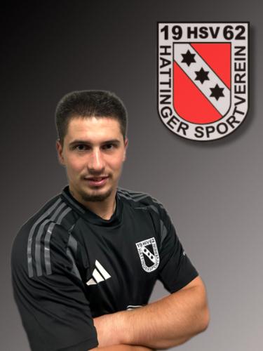 Gabriel-Razvan Tomulescu