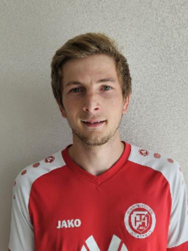 Alexander Janzen