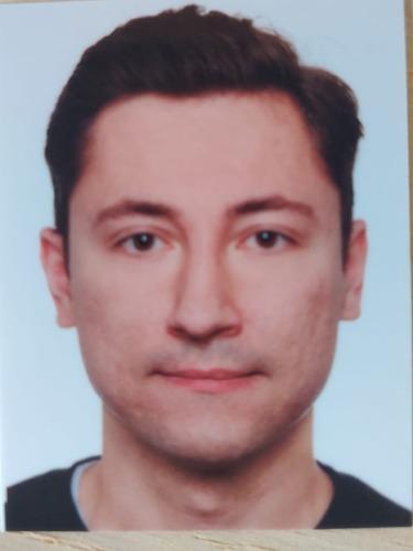 Dominik Baer