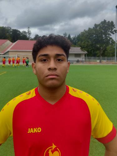 David Riascos Urrego