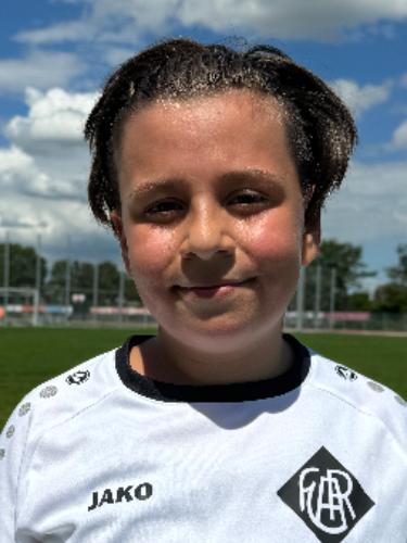 Muhammed Sirac Yuvaci