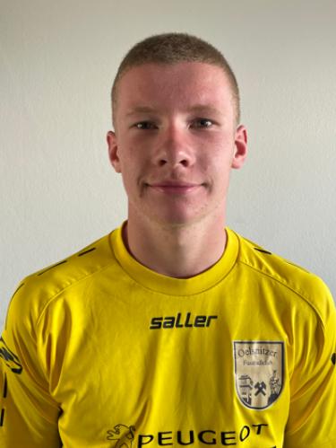 Lukas Fallenstein