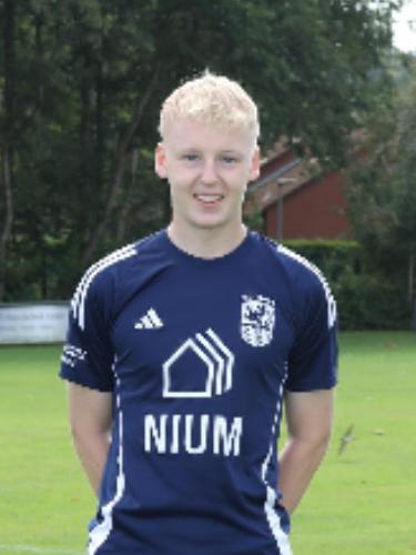 Derk De Vries