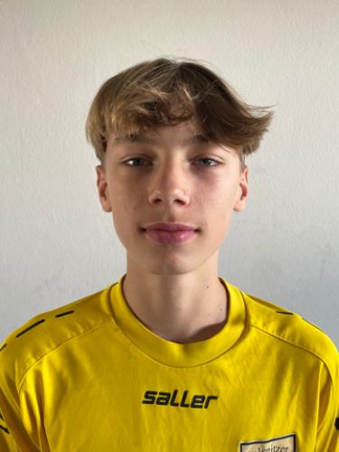 Liam Wilhelm Gebauer