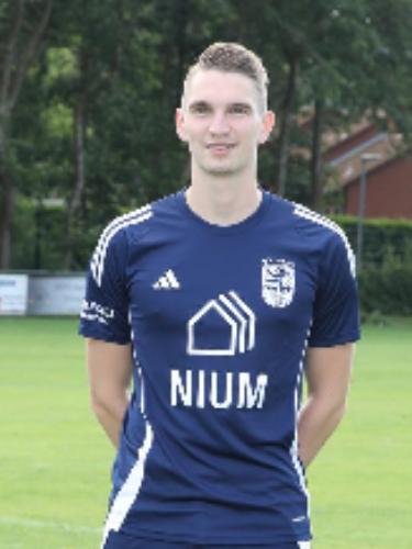 Mirko De-Vries