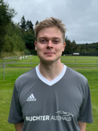 Morten Gerth