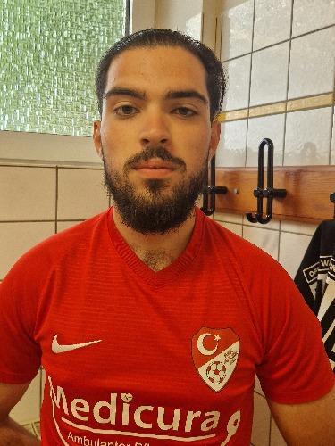 Mehmet Han Dalay