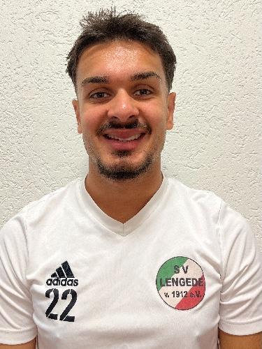 Edmond Berisha