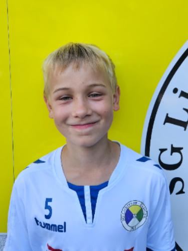 Fin Baumert