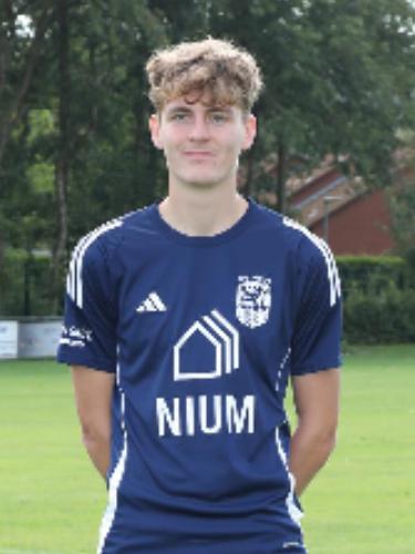 Hauke Hollwege