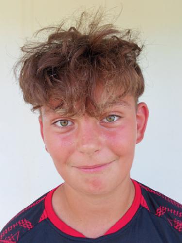 Emilio Jeremy Schumann