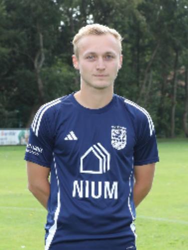 Niels Rosendahl